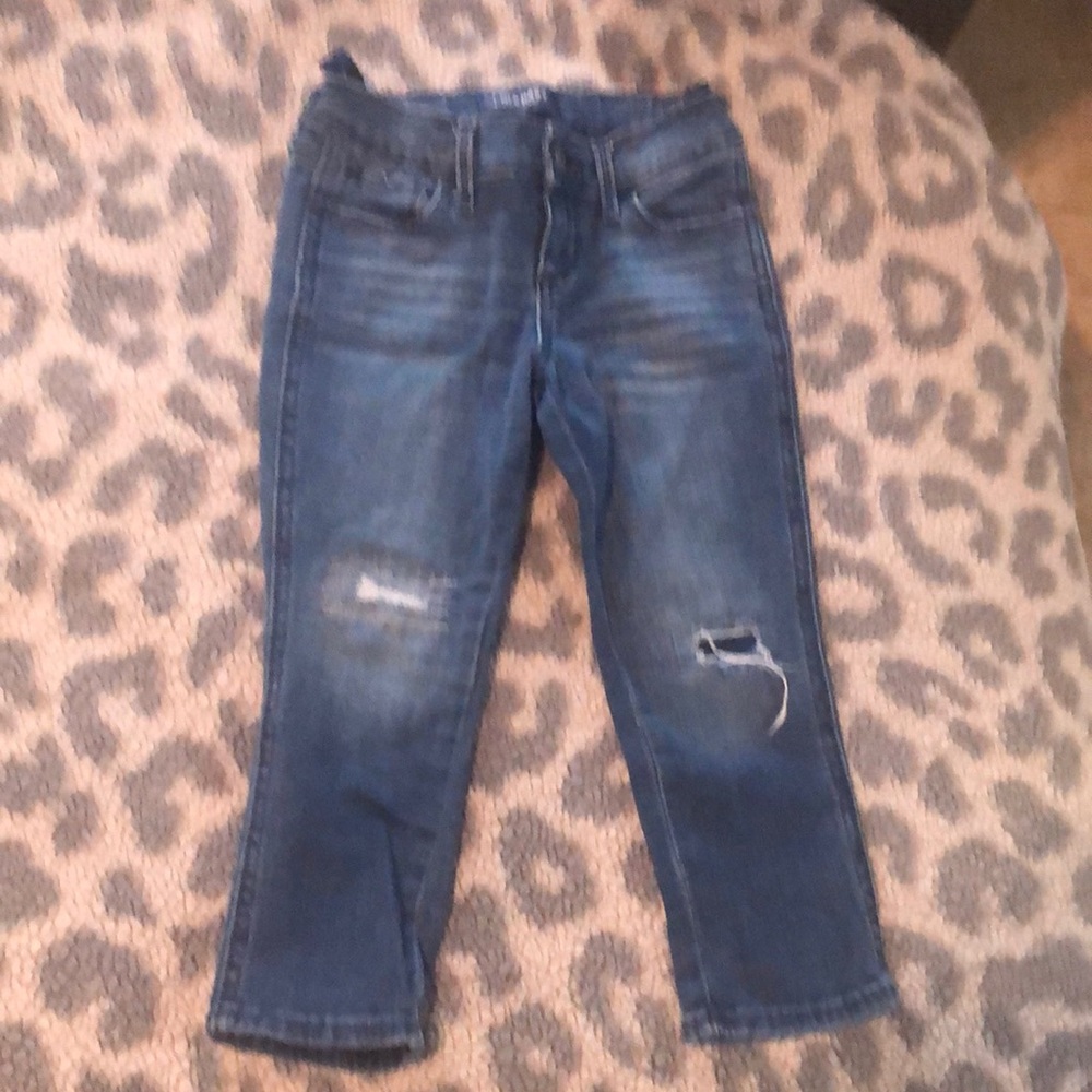 Old navy Girls jeans